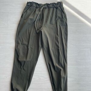 Lululemon Joggers